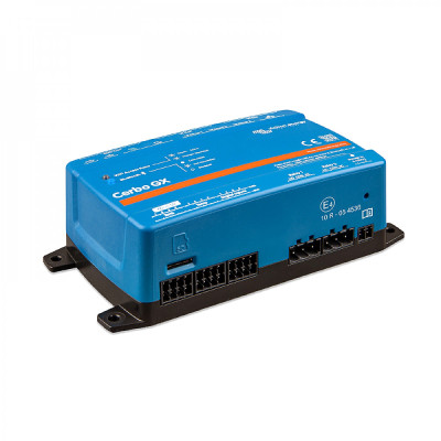 Панель управления Victron Energy Cerbo GX